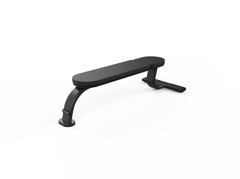 Load image into Gallery viewer, Shua Flat Bench (7 Year Warranty)