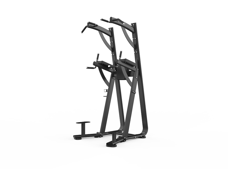 Load image into Gallery viewer, Shua Pull Up + Dip + Leg Raise (7 Year Warranty)