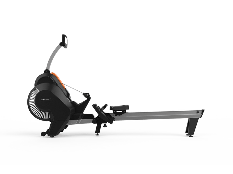 Load image into Gallery viewer, Shua 88 Series Rowing Machine (7 Year Warranty)