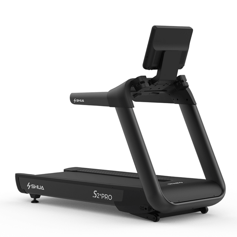 Load image into Gallery viewer, Shua S2+ Pro Commercial Treadmill