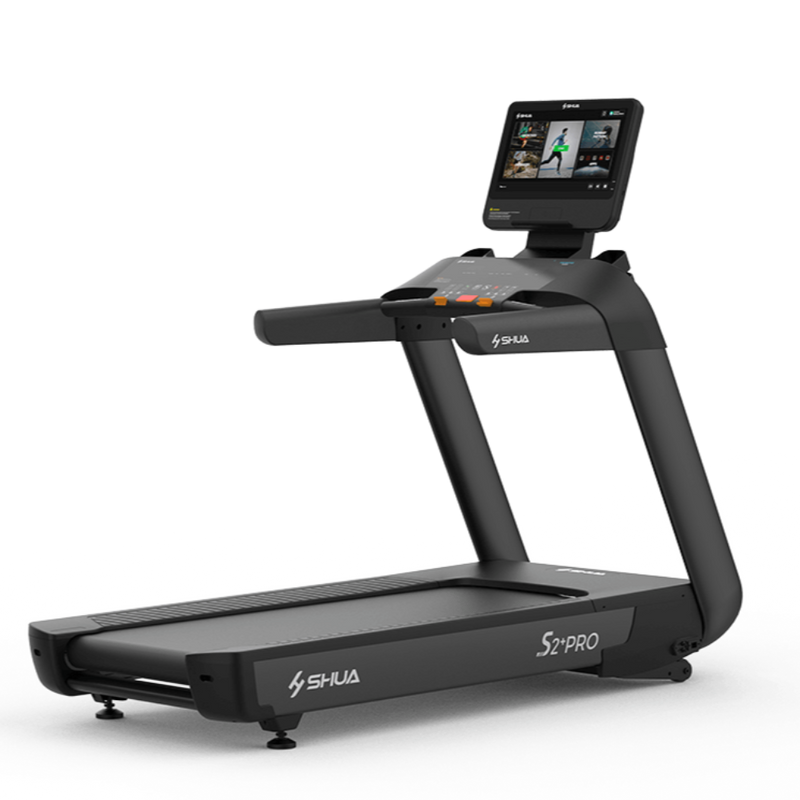 Load image into Gallery viewer, Shua S2+ Pro Commercial Treadmill