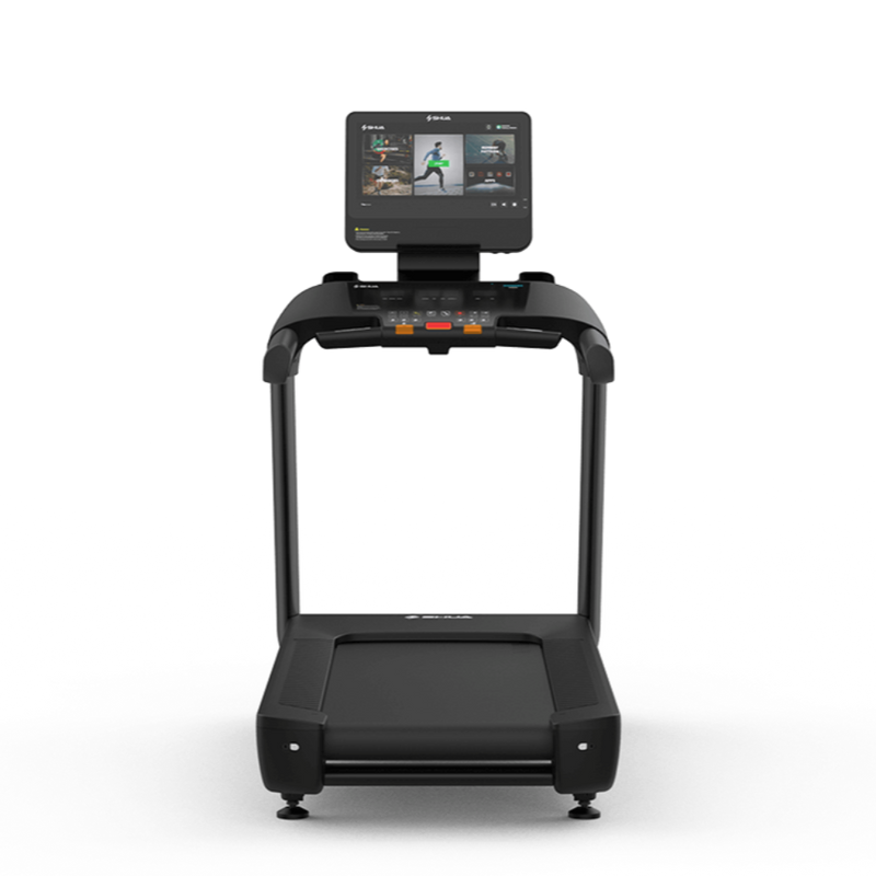 Load image into Gallery viewer, Shua S2+ Pro Commercial Treadmill