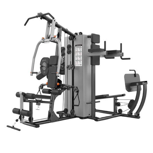 Shua 4 Station Multi-Gym