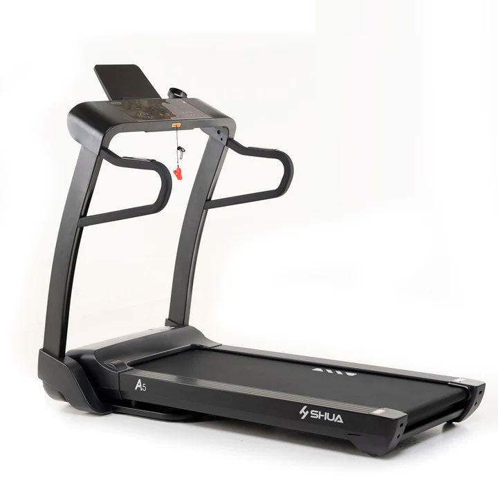 Load image into Gallery viewer, Shua A5 Treadmill (5 Year Warranty)