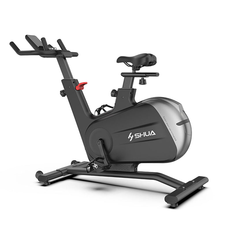 Load image into Gallery viewer, Shua B596 Home Use Spinning Bike
