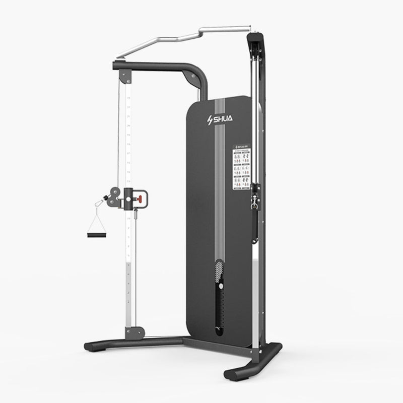 Load image into Gallery viewer, Shua 69 Series Home Use Dual Functional Trainer (G697)
