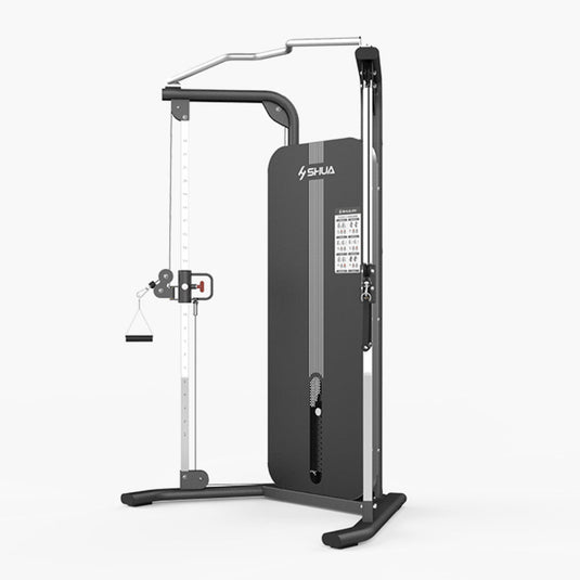 Shua 69 Series Home Use Dual Functional Trainer (G697)
