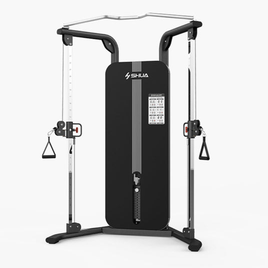 Shua 69 Series Home Use Dual Functional Trainer (G697)