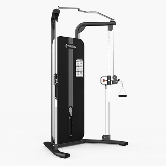 Shua 69 Series Home Use Dual Functional Trainer (G697)