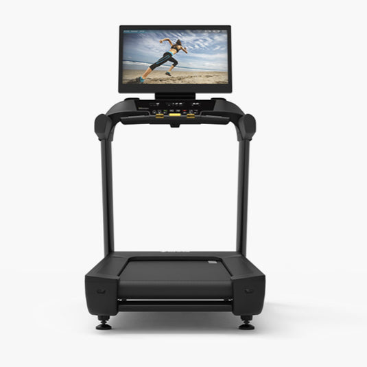 Shua S2 Touch Screen Commercial Treadmill (PRE ORDER ITEM, 6 WEEK LEAD TIME)