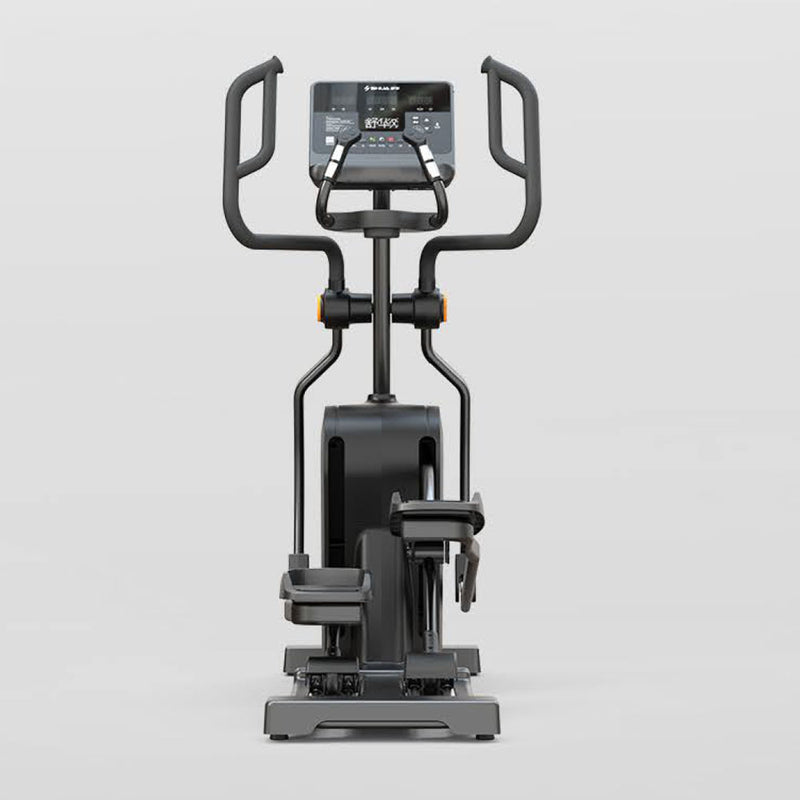 Load image into Gallery viewer, Shua V8 Commercial Elliptical Trainer (7 Year Warranty)
