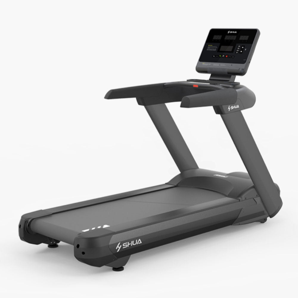 Shua V9 Commercial Treadmill Gym Equipment MiFitness UAE