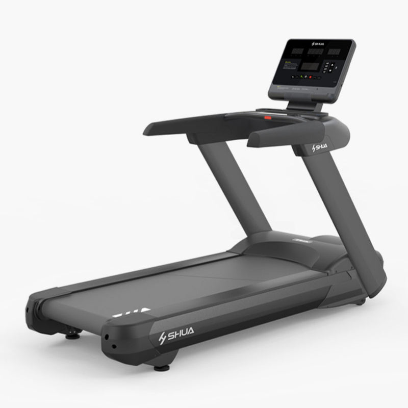 Load image into Gallery viewer, Shua V9 Commercial Treadmill
