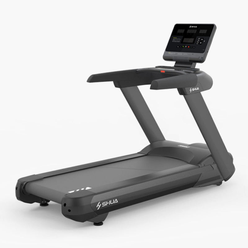 Load image into Gallery viewer, Shua V9 Commercial Treadmill