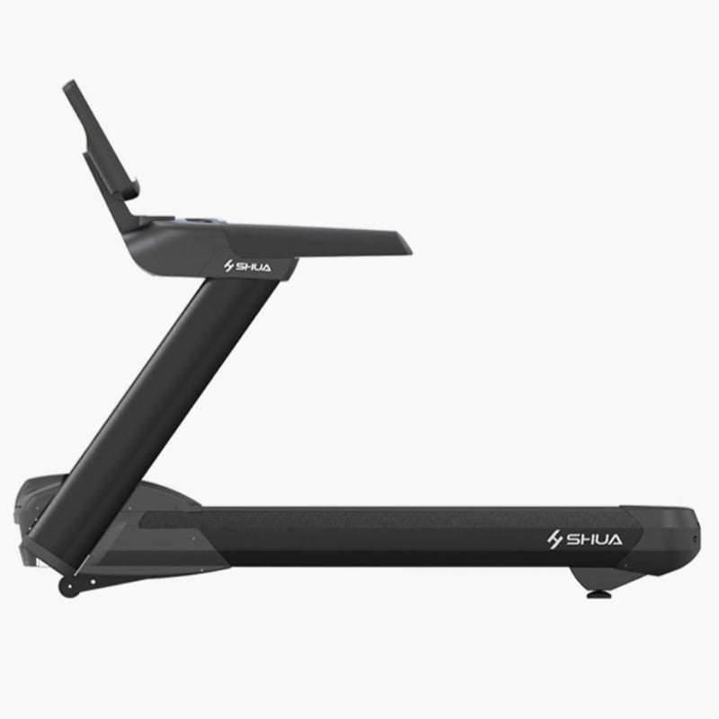 Load image into Gallery viewer, Shua V9 Touch Screen Commercial Treadmill (7 Year Warranty)