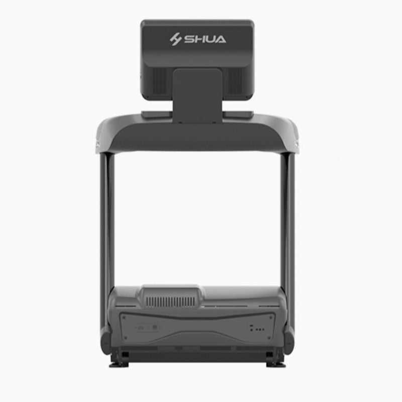 Load image into Gallery viewer, Shua V9 Touch Screen Commercial Treadmill (7 Year Warranty)