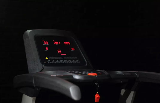 Shua X3 Light Commercial Treadmill (5 Year Warranty)