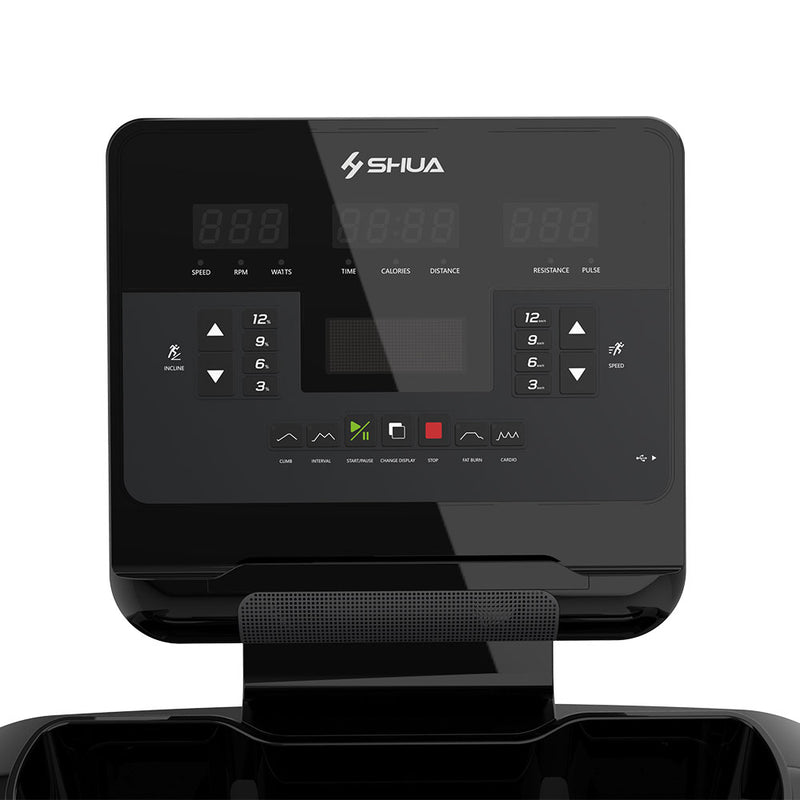 Load image into Gallery viewer, Shua X5 Treadmill (PHP 4.5 AC)
