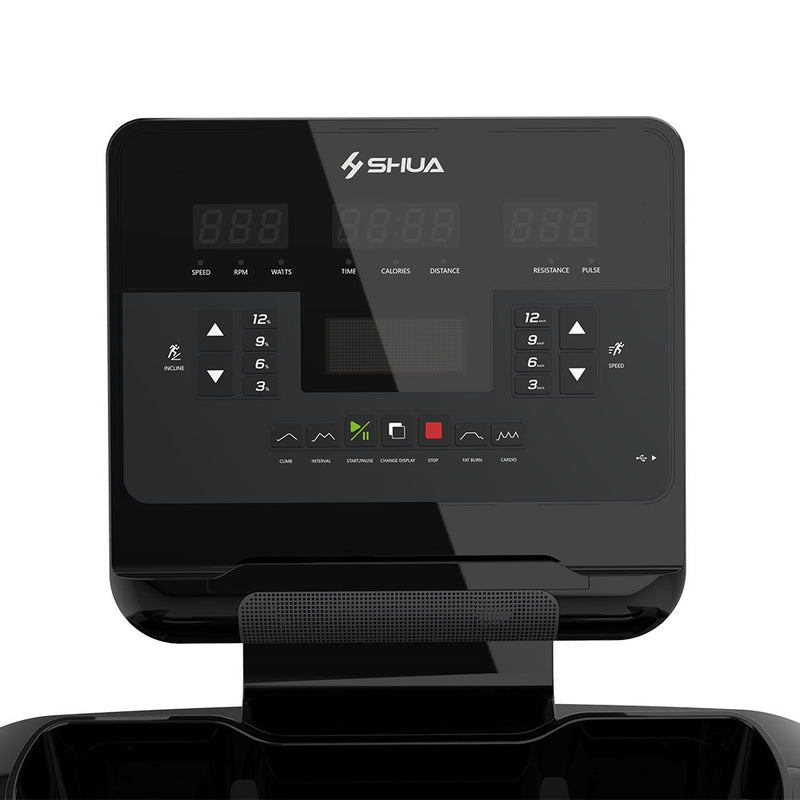 Load image into Gallery viewer, Shua X5 Treadmill (7 Year Warranty)