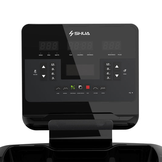 Shua X5 Treadmill (7 Year Warranty)