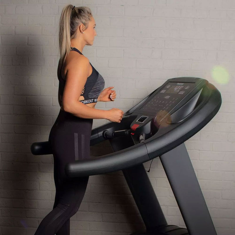 Load image into Gallery viewer, Shua X8 Commercial Treadmill PHP 7AC