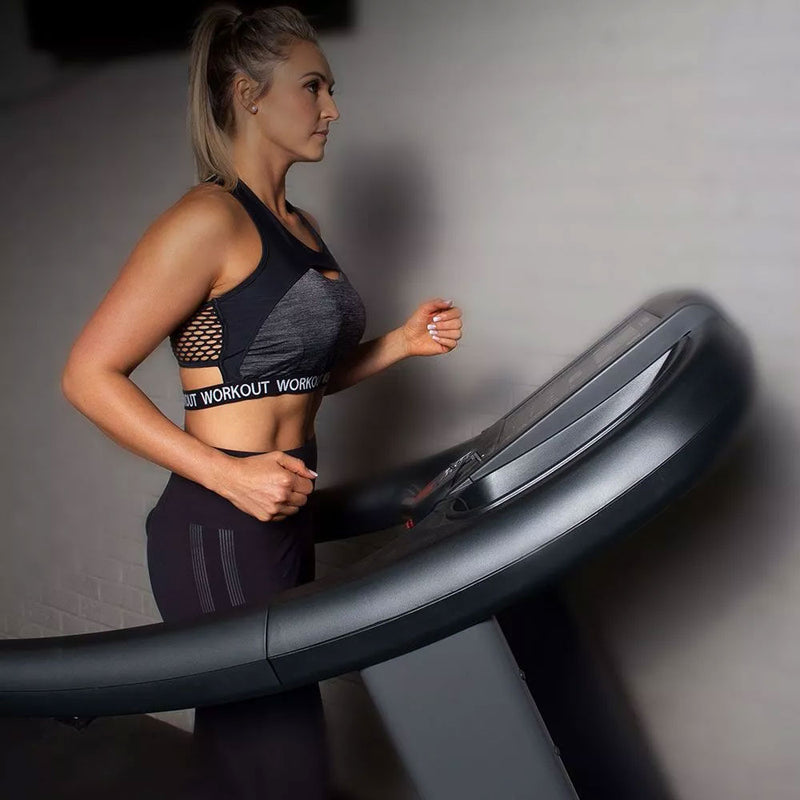 Load image into Gallery viewer, Shua X8 Commercial Treadmill PHP 7AC