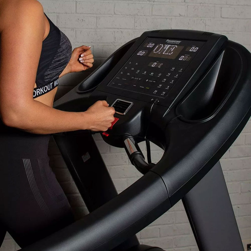 Load image into Gallery viewer, Shua X8 Commercial Treadmill PHP 7AC