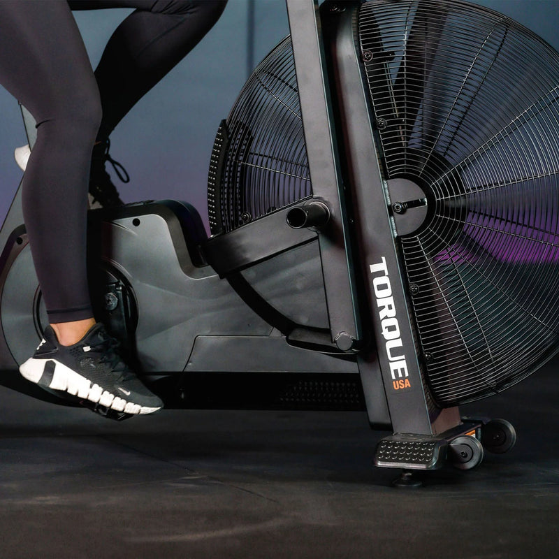 Load image into Gallery viewer, Torque USA - Stealth Airbike