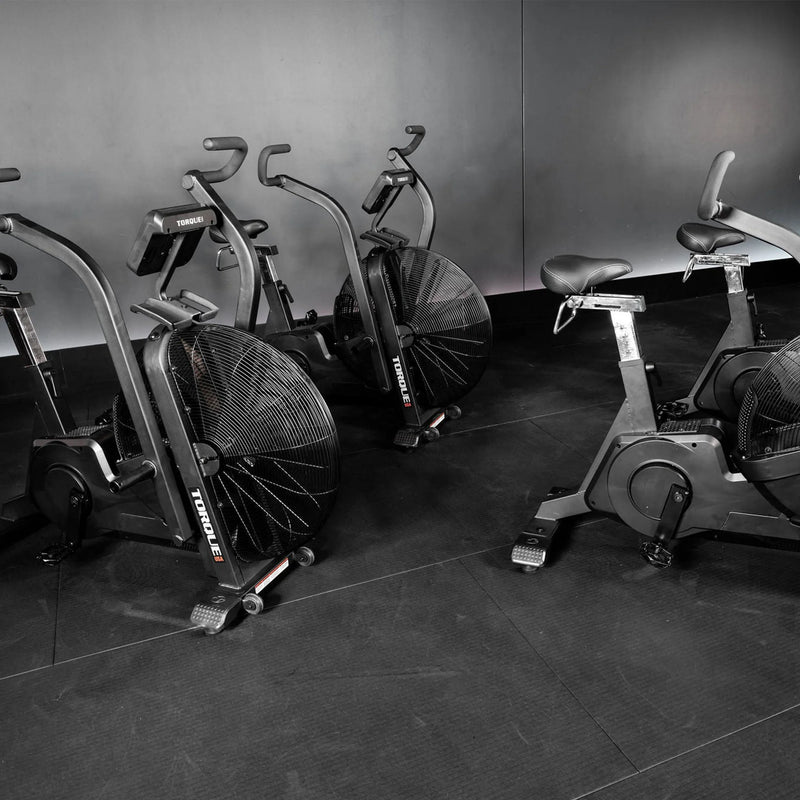 Load image into Gallery viewer, Torque USA - Stealth Airbike
