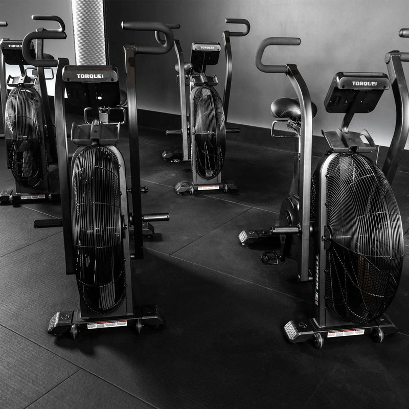 Load image into Gallery viewer, Torque USA - Stealth Airbike