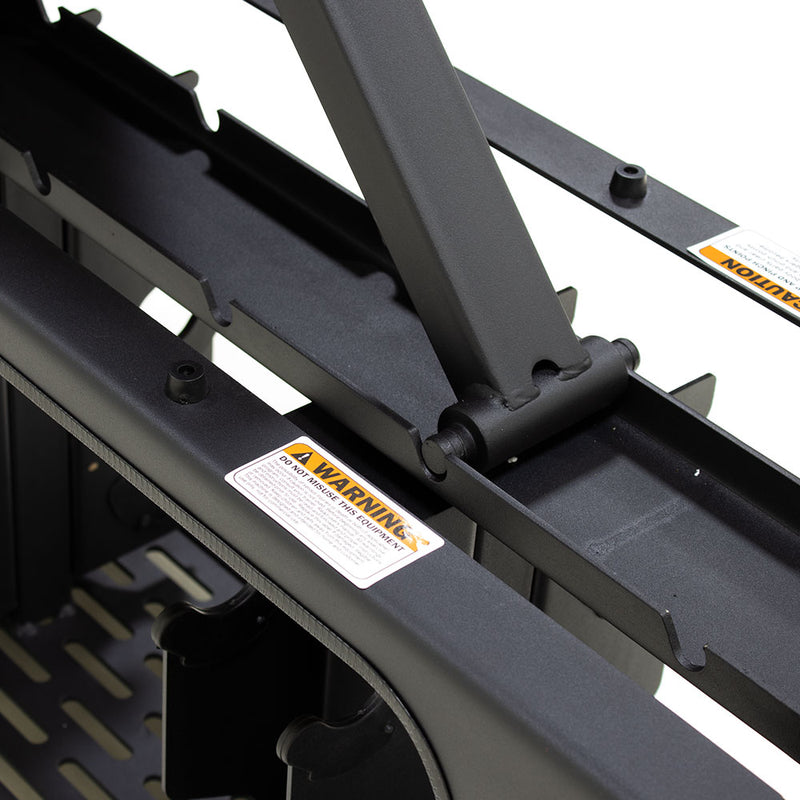 Load image into Gallery viewer, Studio Adjustable Bench with Storage