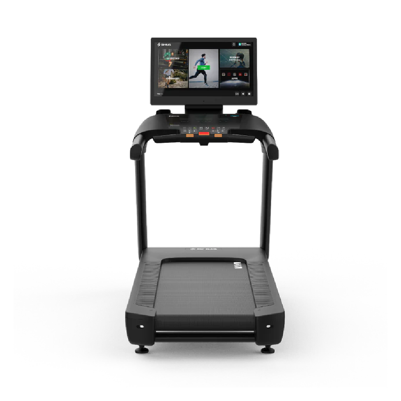 Load image into Gallery viewer, Shua S2+ Pro 32" Touch Screen Commercial Treadmill