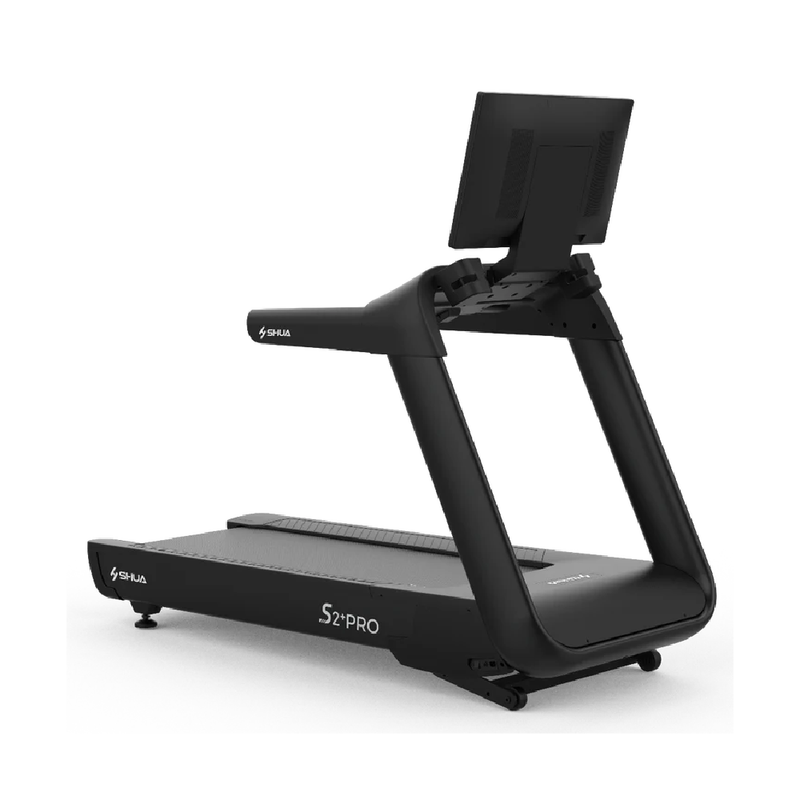 Load image into Gallery viewer, Shua S2+ Pro 32" Touch Screen Commercial Treadmill