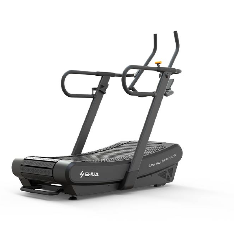 Load image into Gallery viewer, Shua Curve Treadmill R1 Tread (7 Year Warranty)