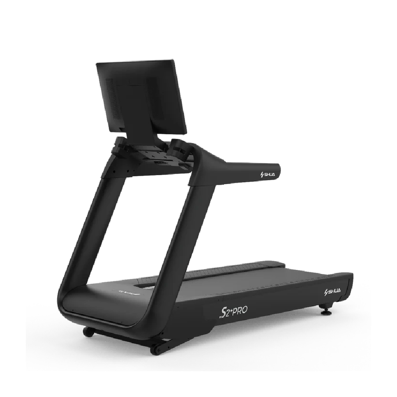 Load image into Gallery viewer, Shua S2+ Pro 32" Touch Screen Commercial Treadmill