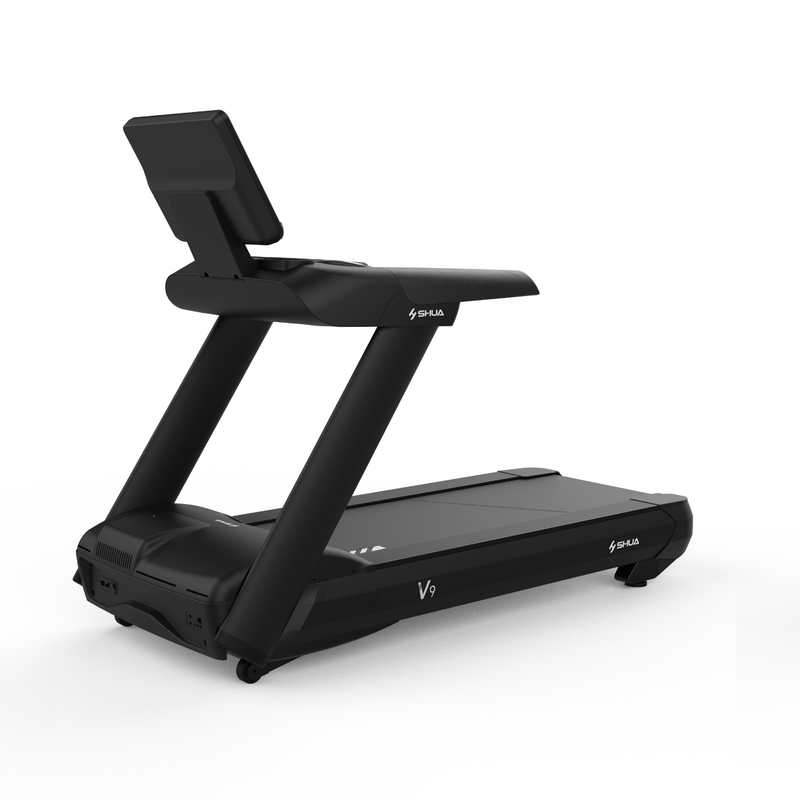 Load image into Gallery viewer, Shua V9+ Commercial Treadmill 15.6” Touch Screen (7 Year Warranty)