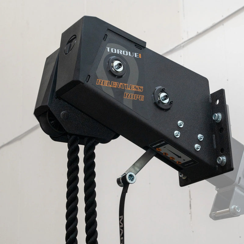 Load image into Gallery viewer, Torque USA Relentless Rope Trainer