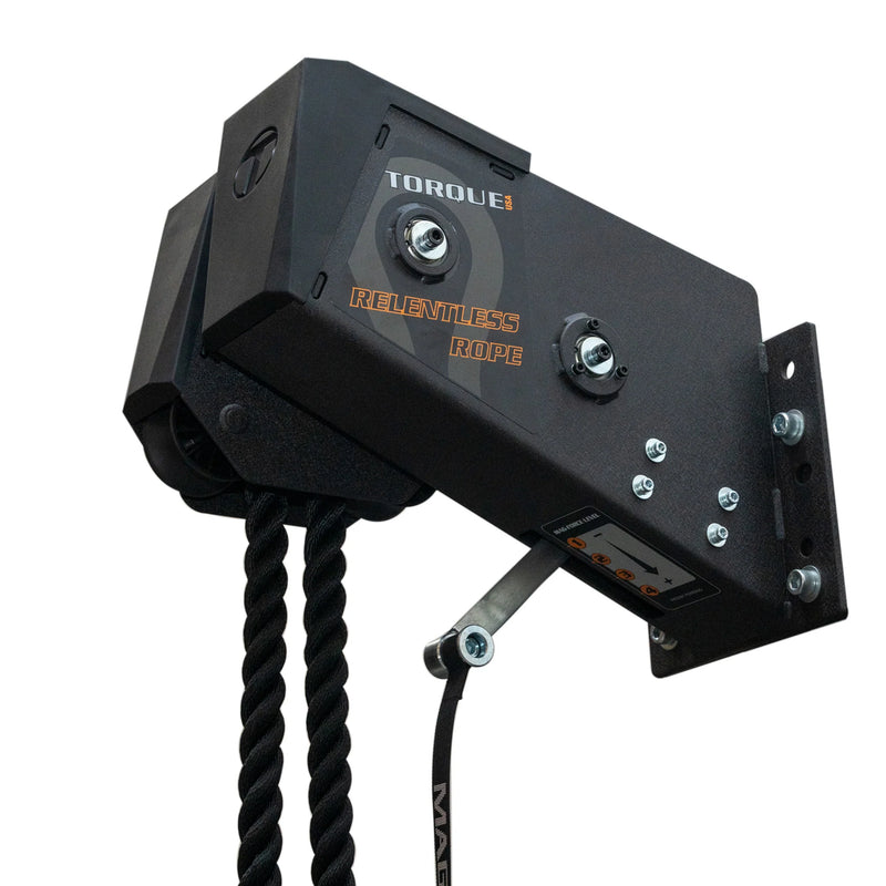Load image into Gallery viewer, Torque USA Relentless Rope Trainer