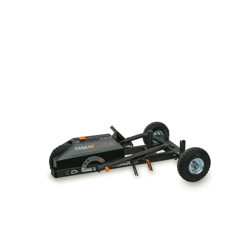 Load image into Gallery viewer, Torque USA Tank M1 (Removable Performance Handles)