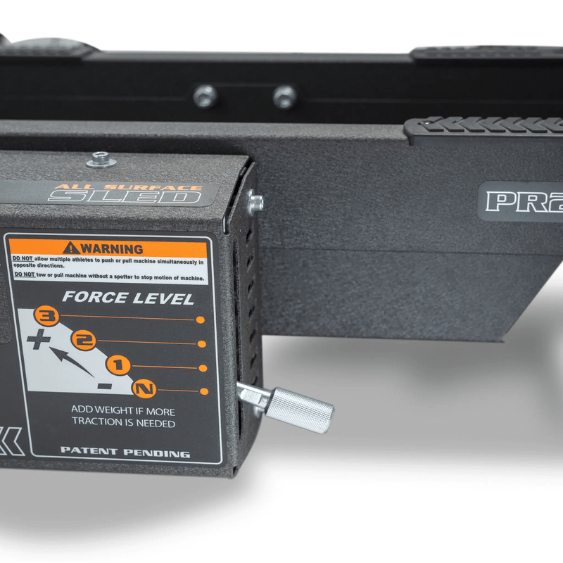 Load image into Gallery viewer, Torque USA Tank M4 Performance Handles