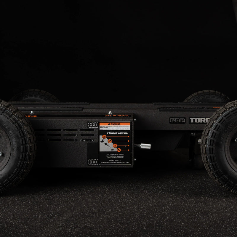 Load image into Gallery viewer, Torque USA Tank M4 Performance Handles
