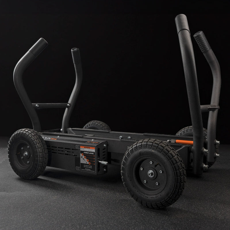 Load image into Gallery viewer, Torque USA Tank M4 Performance Handles