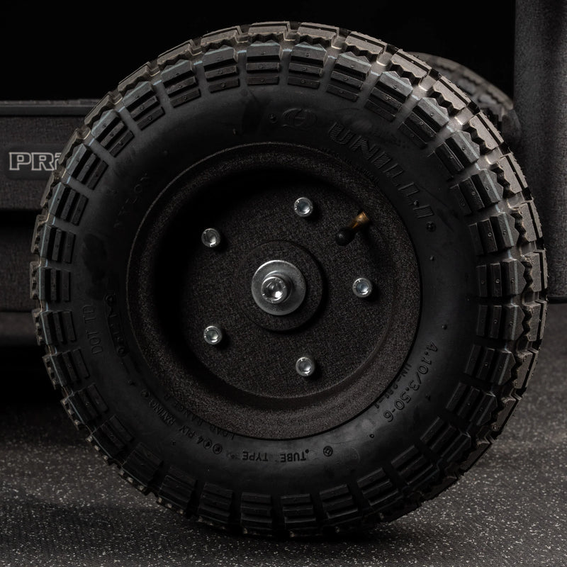 Load image into Gallery viewer, Torque USA Tank M4 Performance Handles