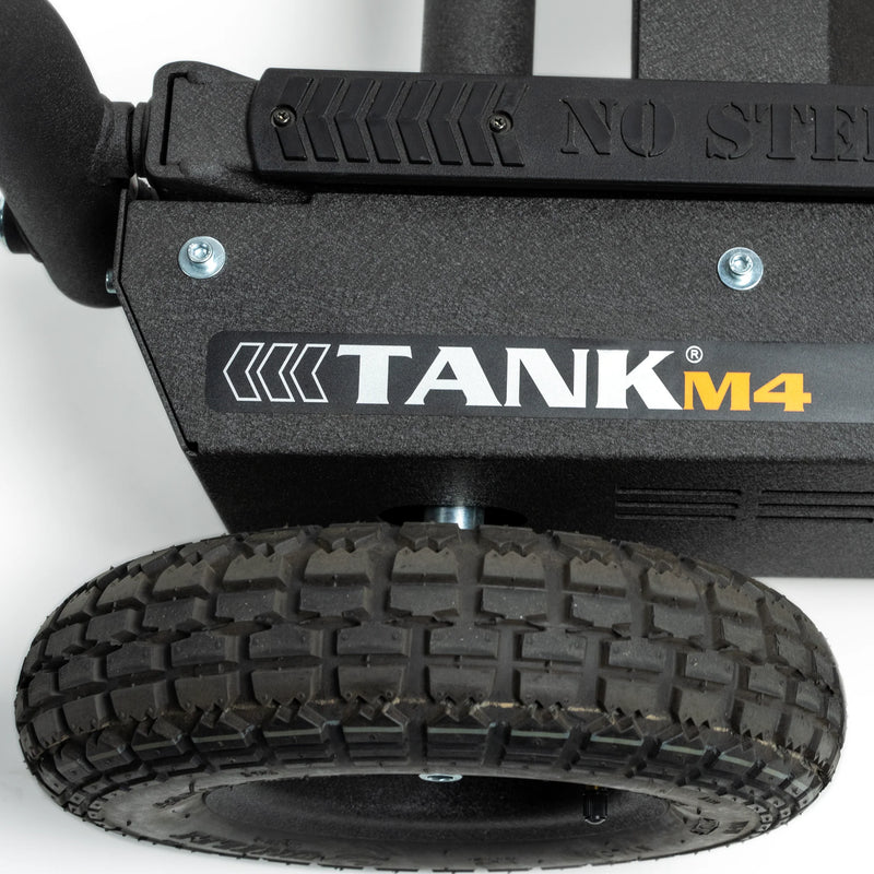Load image into Gallery viewer, Torque USA Tank M4 Performance Handles