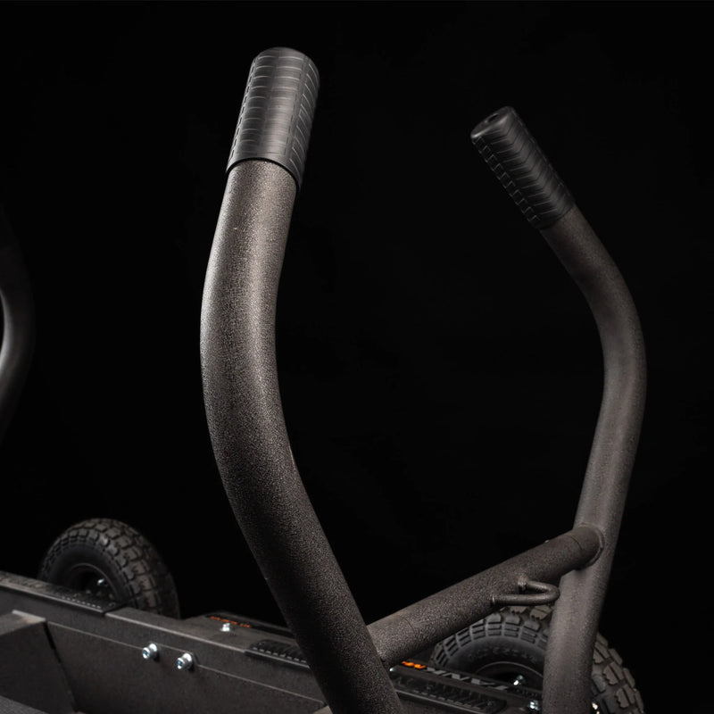 Load image into Gallery viewer, Torque USA Tank M4 Performance Handles