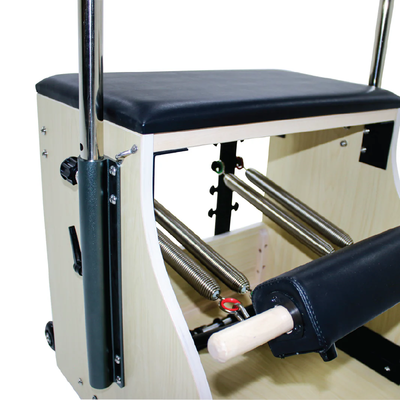 Load image into Gallery viewer, Powercore Deluxe Pilates Wunda Chair