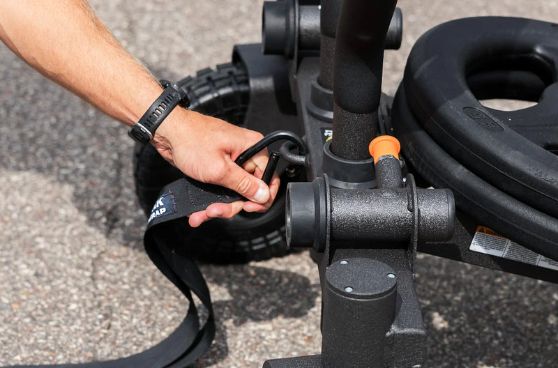 Load image into Gallery viewer, Torque Tank M1S Push Sled