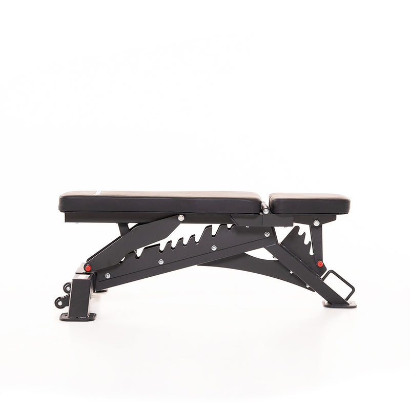 Load image into Gallery viewer, Powercore Commercial Adjustable Bench (IMAB03)