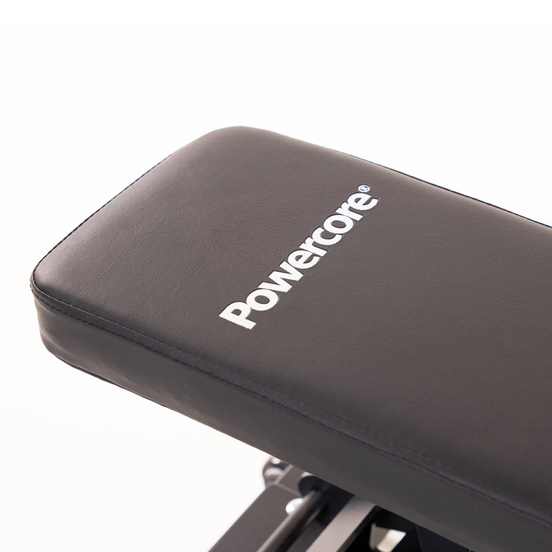 Load image into Gallery viewer, Powercore Commercial Adjustable Bench (IMAB03)