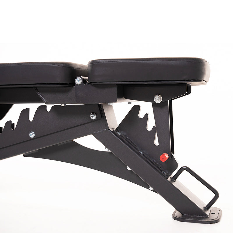 Load image into Gallery viewer, Powercore Commercial Adjustable Bench (IMAB03)